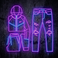 N!KE T3ch & Am!r! Combo Supplier